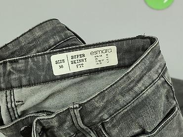 jeans mango straight: Esmara, Jeansy damskie, rozmiar M — 4