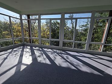 Hangar for rent 400 м², High ceilings, Долгосрочно, Собственник — 5