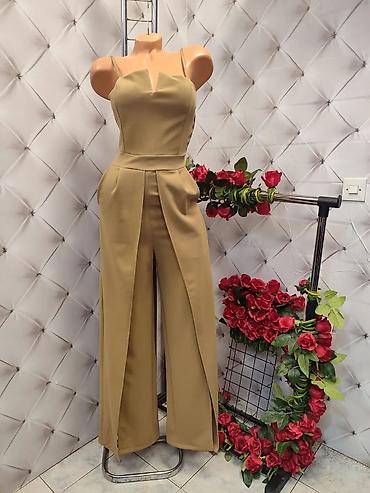 Kombinezoni: 7Arrows, M, bоја - Roze — 6