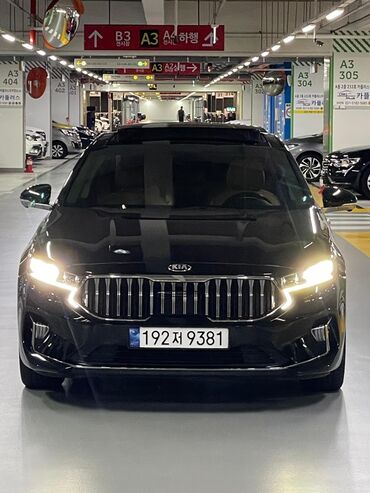 киа к5 бишкек в рассрочку: Kia K7: 2019 г., Бензин, Седан