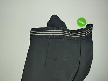basia: Spodnie materiałowe damskie, rozmiar XL — 4