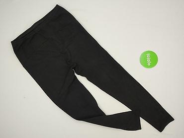 getry odchudzające: Legginsy rozmiar L — 3