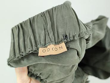 jeans cargo: Spodnie cargo damskie, rozmiar L — 5