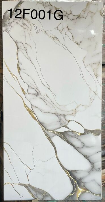 Керамическая плитка: Керамогранит! 🔥🔥 Новое поступление‼️ Размеры 120х60, толщина 9 мм — 2