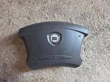 golim: LANCIA Y AIRBAG VOLANA | Lancia y airbag volana. Ispravno stanje — 1