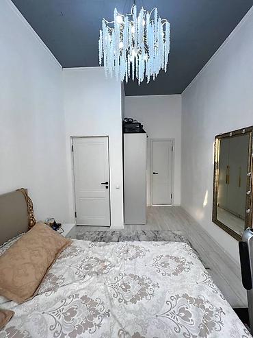 Продажа квартир: 3 комнаты, 55 м², Элитка, 1 этаж, Евроремонт — 6