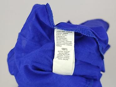 palion logo: Reserved, Koszula damska, rozmiar 2XL — 5