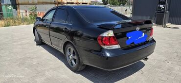 Toyota: Toyota Camry: 2005 г., 3.3 л, Автомат, Бензин, Седан