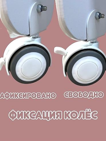 мобиль в кроватку: Кроватка для новорождённых Cool Baby Комплектация: - кроватка на — 3