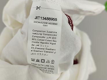 shein bluza oversize: Shein, Bluzka damska, rozmiar 2XL — 5