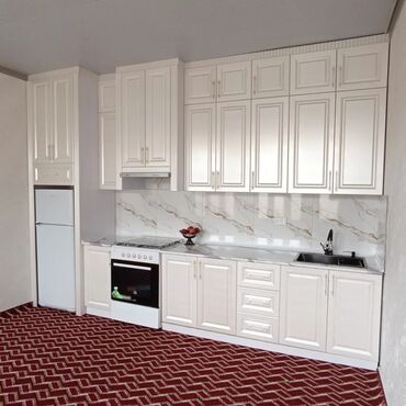 Mətbəx mebeli: DOLAP MODELERİ İSDENİLEN RƏNG SECİMİ İLE ELDE EDE BİLERSİZ TELESİN — 2