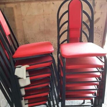 Stullar: Stul stol 13 azn den 20 azn dek Birrbawa Sexden Sex Qiymetine — 30