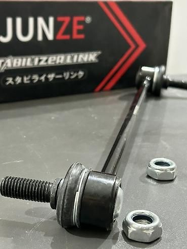 ford ehtiyat hisseleri: Ford Fusion Üçün Stablizator Linki(Sırqa) — 4