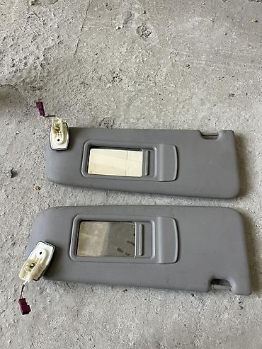 Nəqliyyat: BMW F10 üçün salon detallarının komplekti Tərkib: - Qapı kartları: 4 — 3