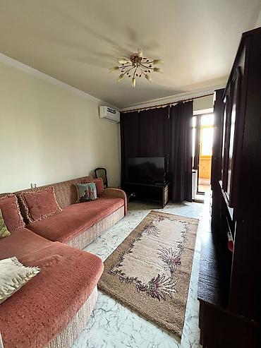 золотой квадрат: 5 комнат, 129 м², Золотой квадрат Индивидуалка, 5 этаж, Косметический ремонт — 6