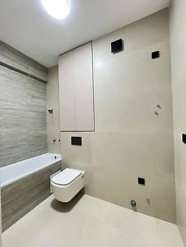 14: 1 комната, 43 м², Асанбай мкр Элитка, 11 этаж, Дизайнерский ремонт — 6