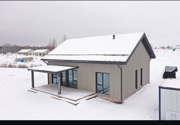 Строительство под ключ: Кухни, Офисы, Квартиры Больше 6 лет опыта — 13