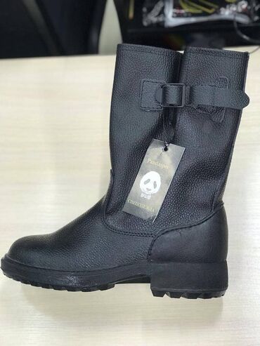 Спецодежда: Продаются спец. обувь (резиновые сапоги, кирзовые сапоги, ботинки) — 8