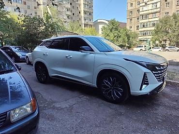 jetour dashing: Dongfeng : 2025 г., 1.5 л, Робот, Бензин, Кроссовер — 3