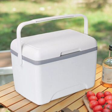 авто сумка: Термос для еды и напитков Изотермический контейнер отлично подходит