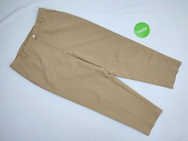 bochm but: Spodnie materiałowe damskie, rozmiar XL — 2