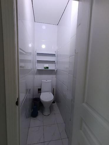 kant flat: 3 комнаты, 86 м², Филармония Индивидуалка, 9 этаж, Косметический ремонт — 10