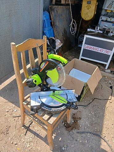 stabilizator mobil: Alət dəsti – alüminium/plastik profil emalı üçün Paketə daxildir: - — 4