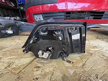 задный мос портер: Задний фонарь (левый) для автомобиля Kia k7 Характеристики: - Тип — 3