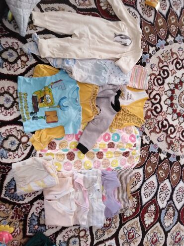 Детский мир: Комплекты одежды