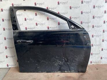 форд официальный дилер: Дверь Передняя правая Hyundai, Б/у, Оригинал