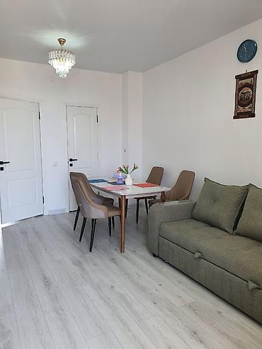 studio apartment: Апартаменты с отдельным входом в современном клубном комплексе SF — 7