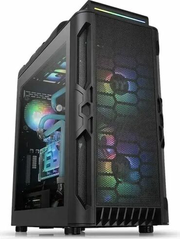 Računar DSCL Ryzen 9 7900X/32GB/M.2 2TB/RTX 4070 12GB/850W Brend: DSC