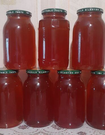 Bal: Astaranın cicək balı — 3