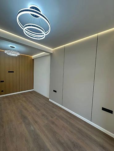 Продажа квартир: 1 комната, 50 м², Элитка, 6 этаж, Евроремонт — 2