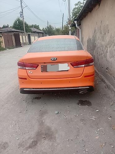 kia optima gt line: Kia K5: 2019 г., 1.5 л, Автомат, Гибрид, Седан — 2
