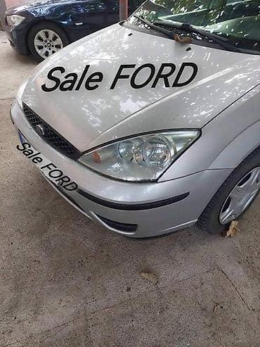 Glave motora: ALNASER ZA FORD B-MAX, C-MAX, FOCUS . OD 2006. DO 2008. GOD. | — 1