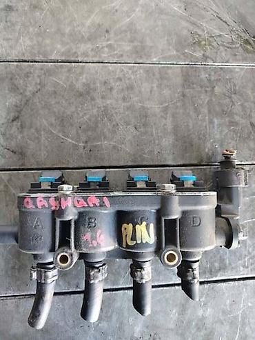 dvp filter: DIZNE ZA NISSAN QASHQAI OD 2007. DO 2013. GOD. | Dizne Nissan — 2