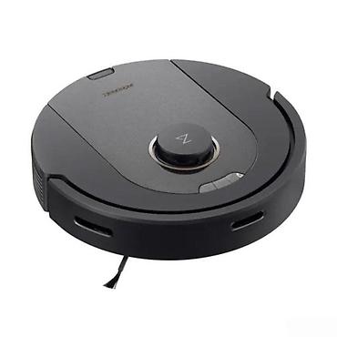 changan q5: Robot tozsoran "Roborock Q5 Pro Black TM-MT-XMT-1101-RW-0118"Robot — 3