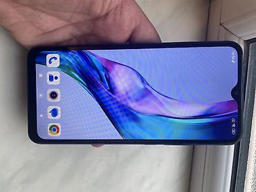 redmi note 9 s: Redmi 9, 32 GB, rəng - Göy, Sensor, Barmaq izi, İki sim kartlı — 4