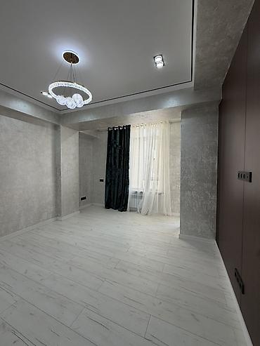 жк статус бишкек: 2 комнаты, 60 м², 4 этаж, Дизайнерский ремонт — 7