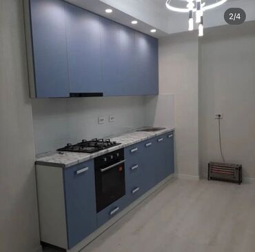 Мебель на заказ: Мебель на заказ, Кухня, Кухонный гарнитур — 12