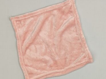 PL - Plaid 30 x 30, color - Pink, condition - Perfect
