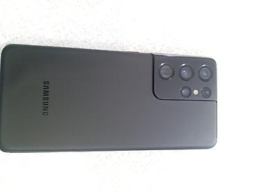 s 23 ultra qiyməti: Samsung Galaxy S21 ultra qara rəng 256 gb 12 ram heç bir problemi — 5
