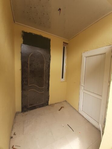 Həyət evləri və villaların satışı: Binəqədi qəs. 2 otaqlı, 40 kv. m, Kredit yoxdur, Yeni təmirli — 3