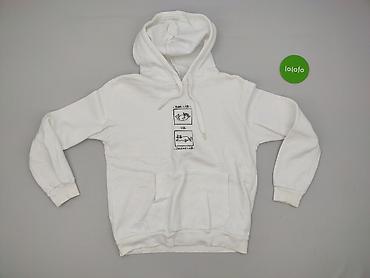 eksept: PULL&BEAR, Bluza z kapturem damska, rozmiar M — 2