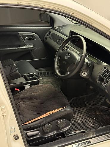 honda авенсиер: Honda Avancier: 2002 г., Автомат, Бензин, Универсал — 7