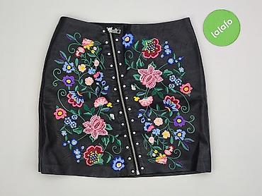 urmoda: Stradivarius, Spódnica damska, rozmiar S — 2