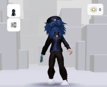 Video oyunlar üçün aksesuarlar: ALSANİZ BS HESAP 22K BS HEDİYE Roblox Hesap Quruluş Tarix:2021 Bu -da lalafo.az — 2 Video oyunlar üçün aksesuarlar: ALSANİZ BS HESAP 22K BS HEDİYE Roblox Hesap Quruluş Tarix:2021 Bu — 2