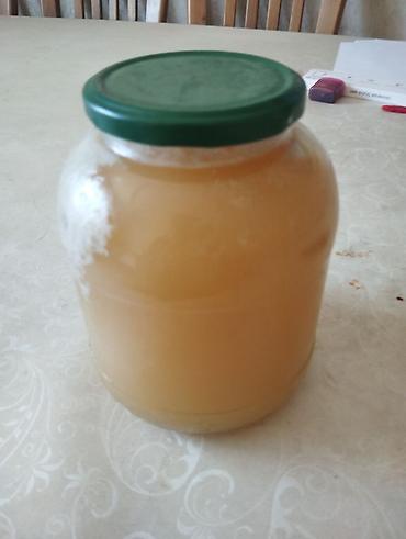 домашняя молочная продукция: Яблоки В розницу — 1