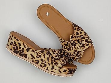 elefant buty: Klapki damskie, rozmiar 43 — 1